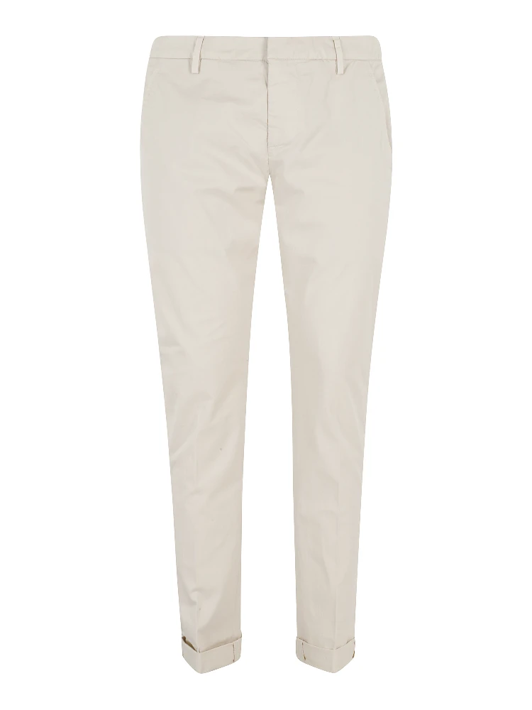 PANTALONE SLIM CHINO GAUBERT