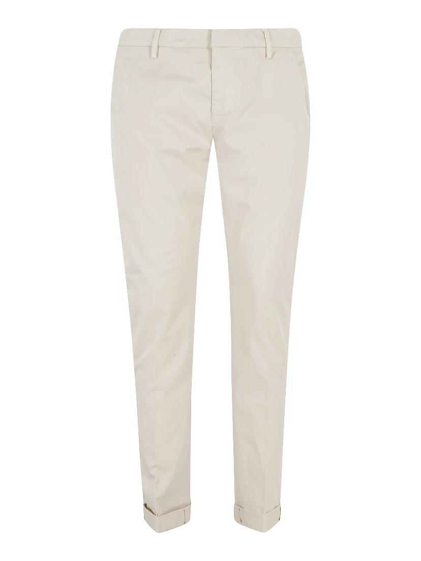 PANTALONE SLIM CHINO GAUBERT