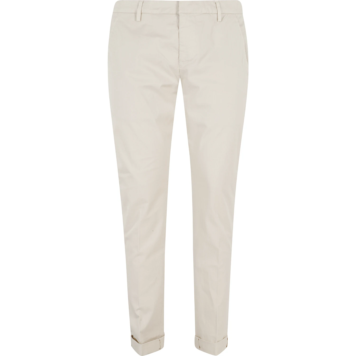 PANTALONE SLIM CHINO GAUBERT