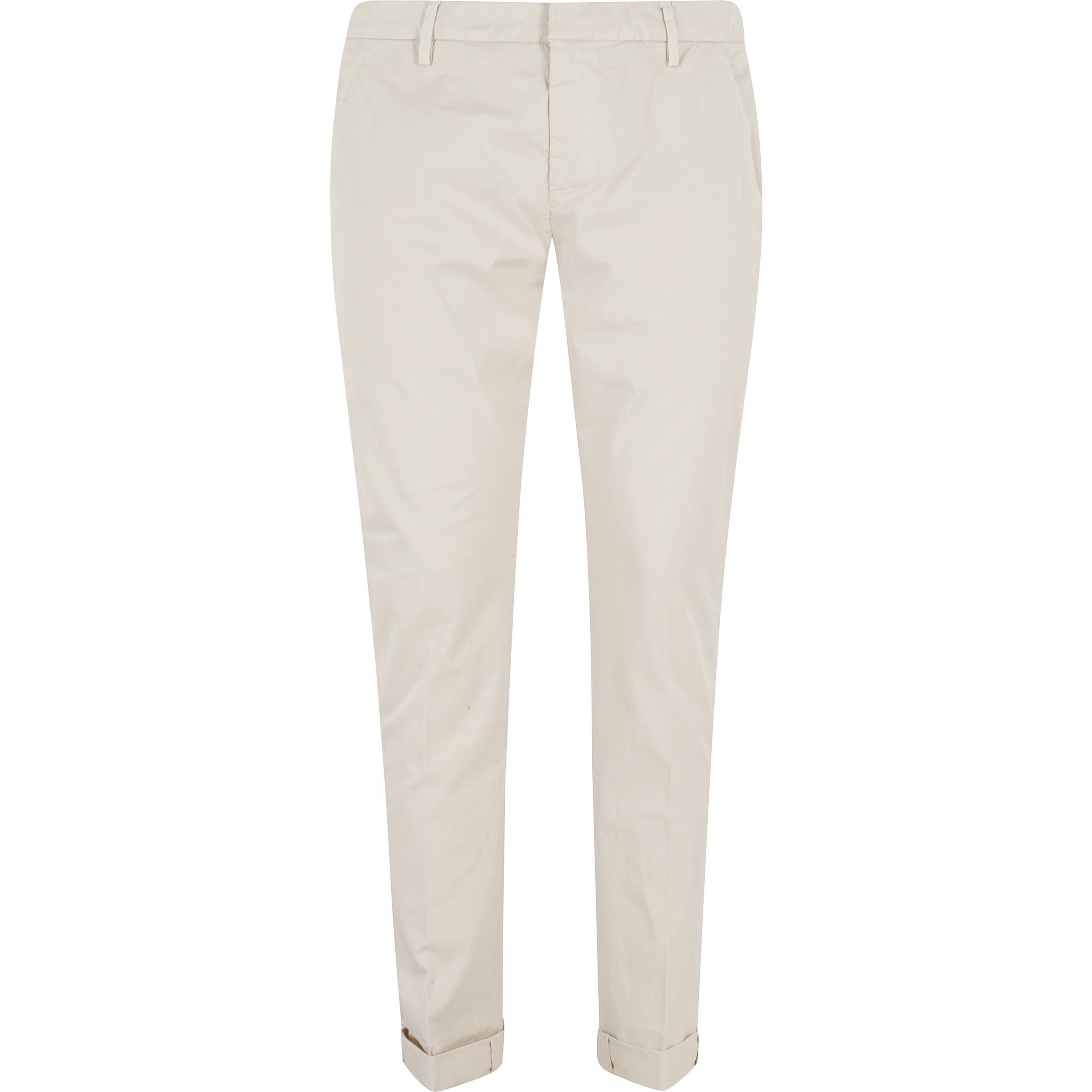 PANTALONE SLIM CHINO GAUBERT