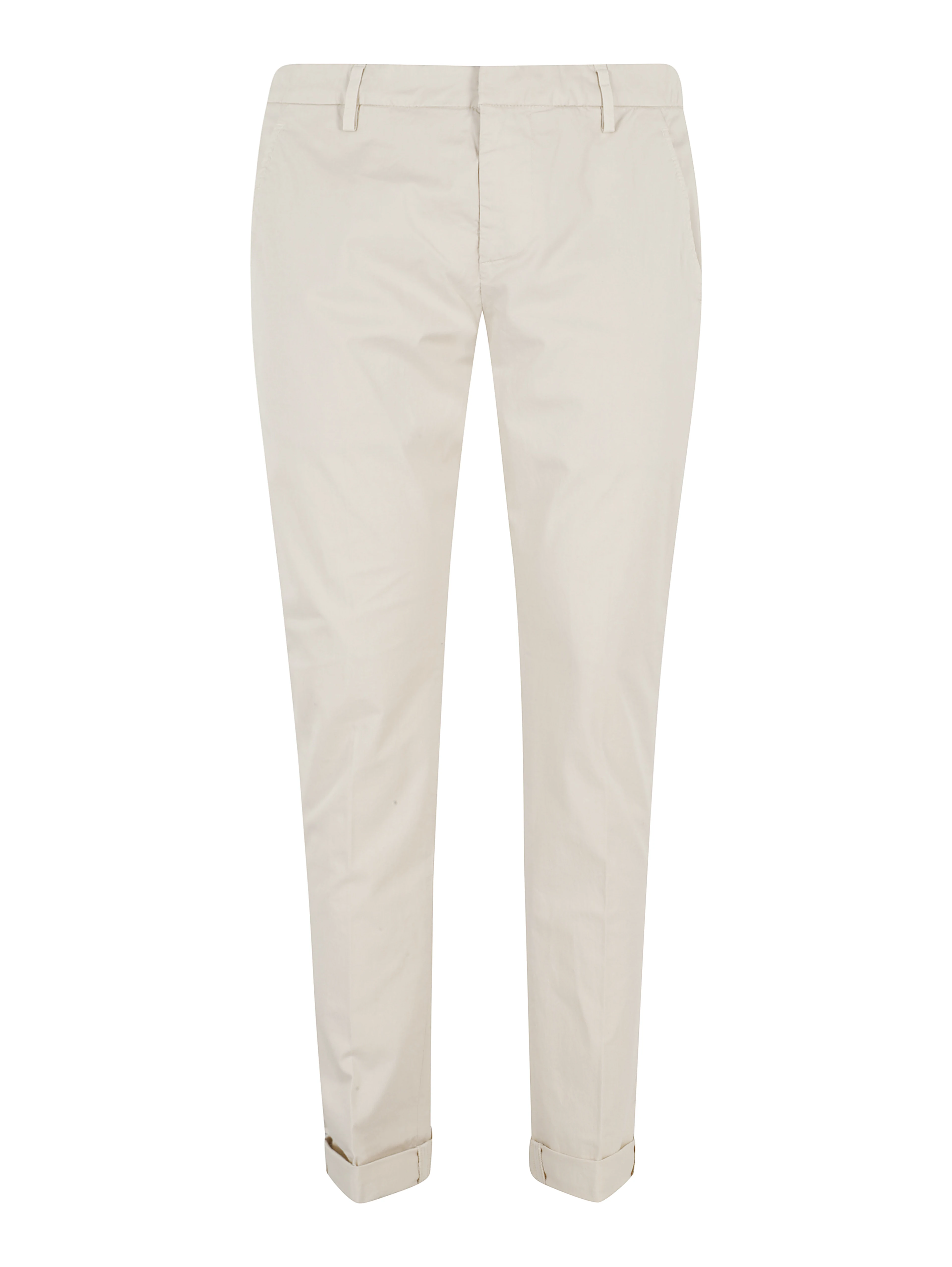 PANTALONE SLIM CHINO GAUBERT