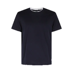 TSHIRT REGULAR IN JERSEY BASICO