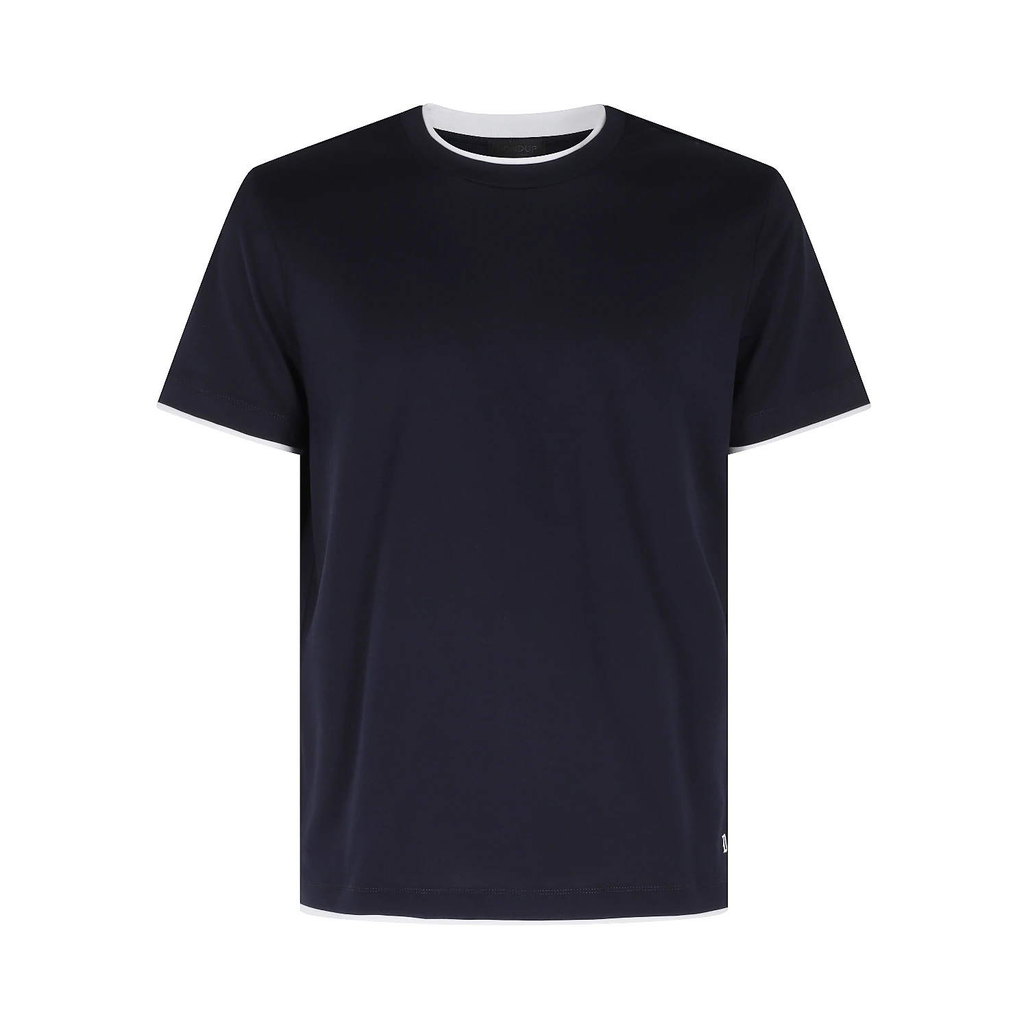 TSHIRT REGULAR IN JERSEY BASICO