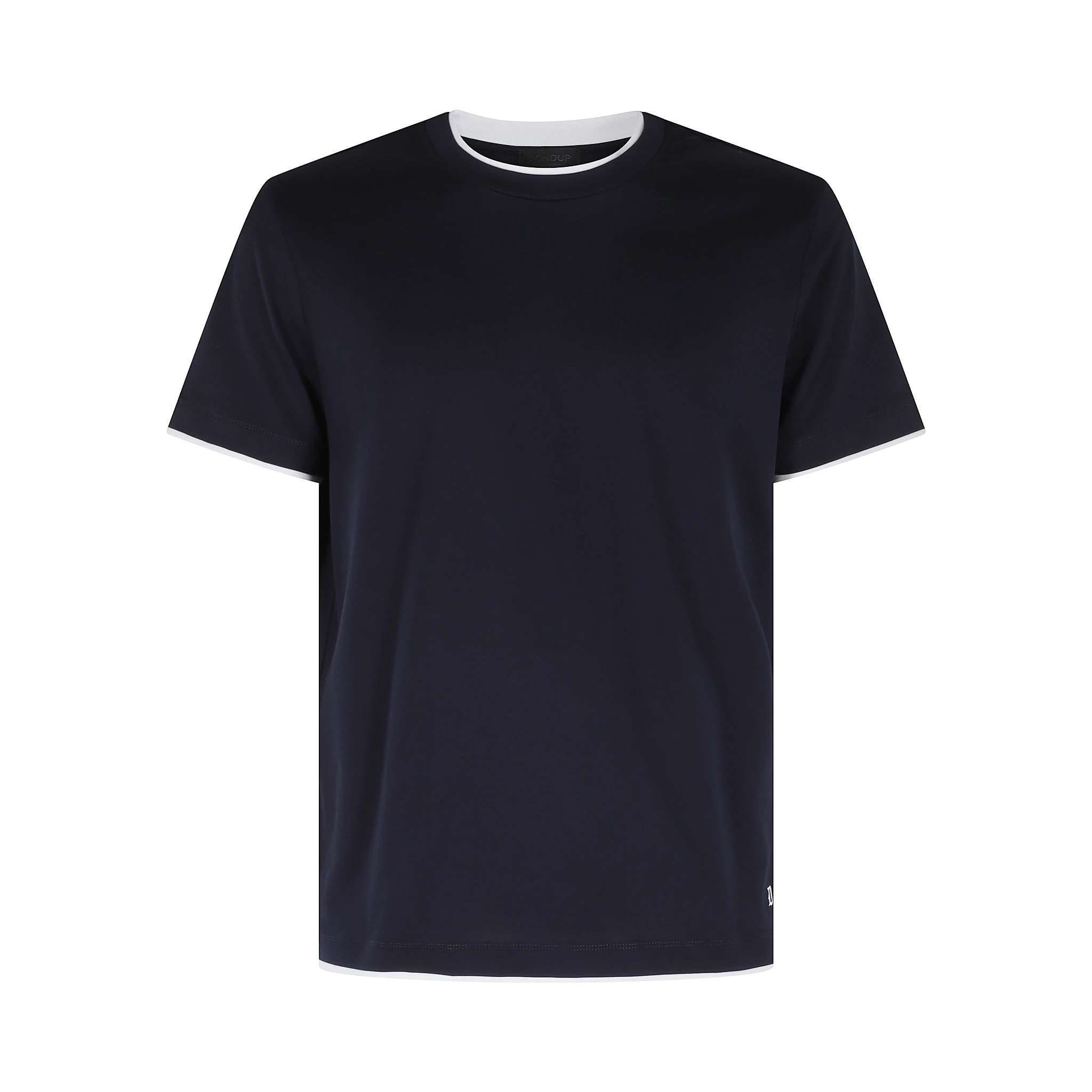 TSHIRT REGULAR IN JERSEY BASICO