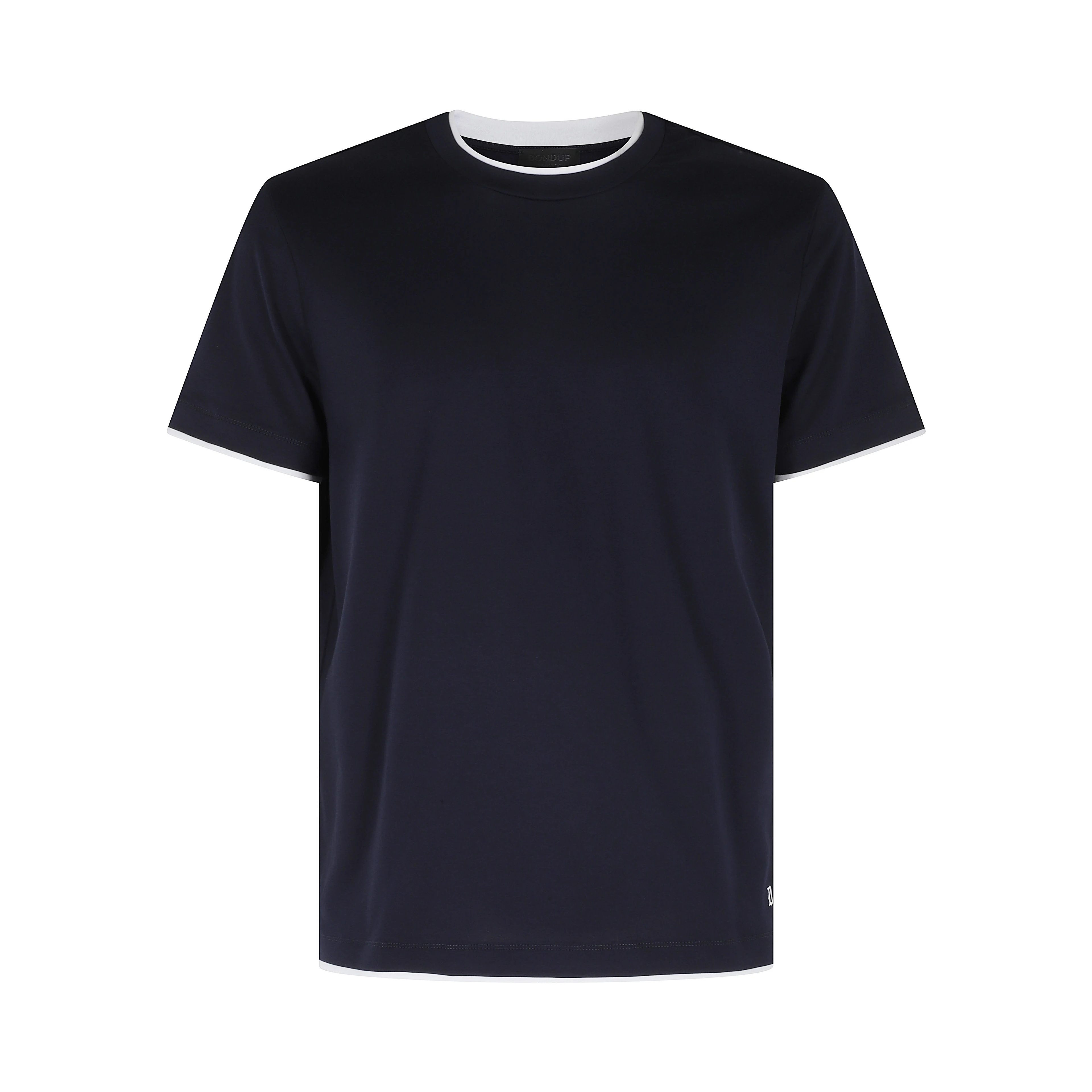 TSHIRT REGULAR IN JERSEY BASICO
