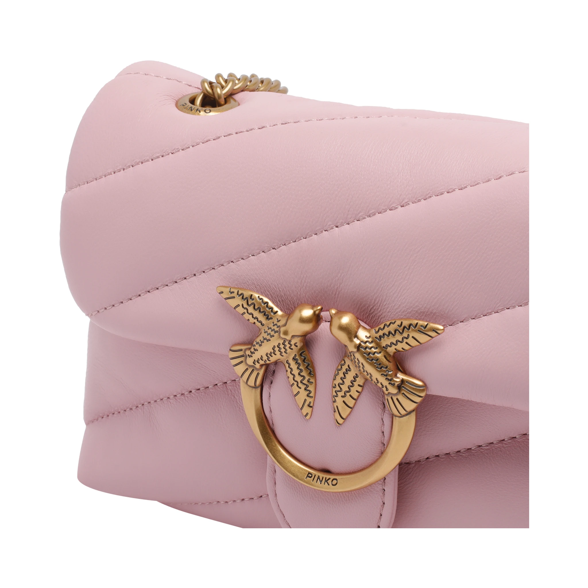 Pinko Bags.. Pink