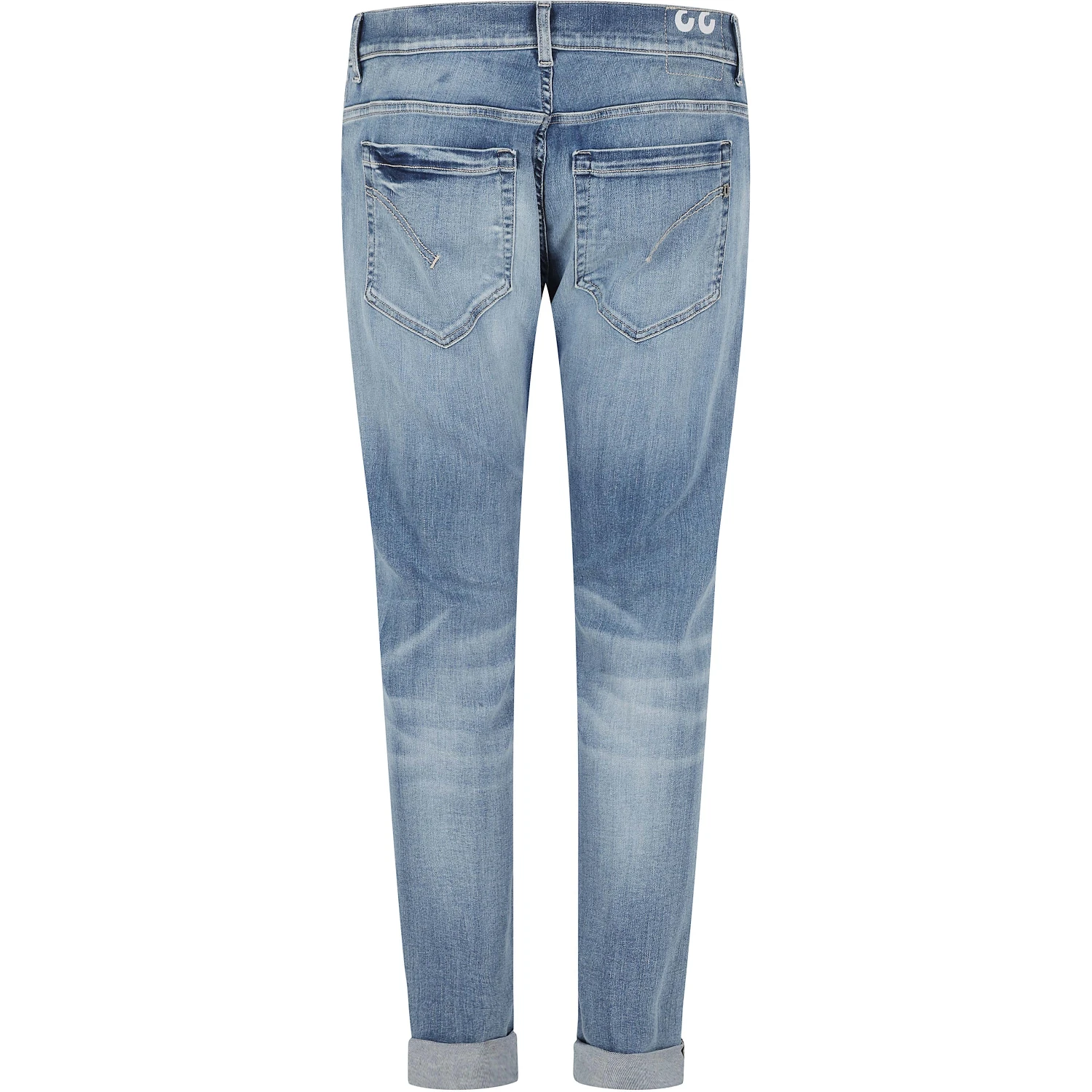 JEANS 5TASCHE SKINNY GEORGE