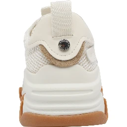 Steve Madden Sneakers White