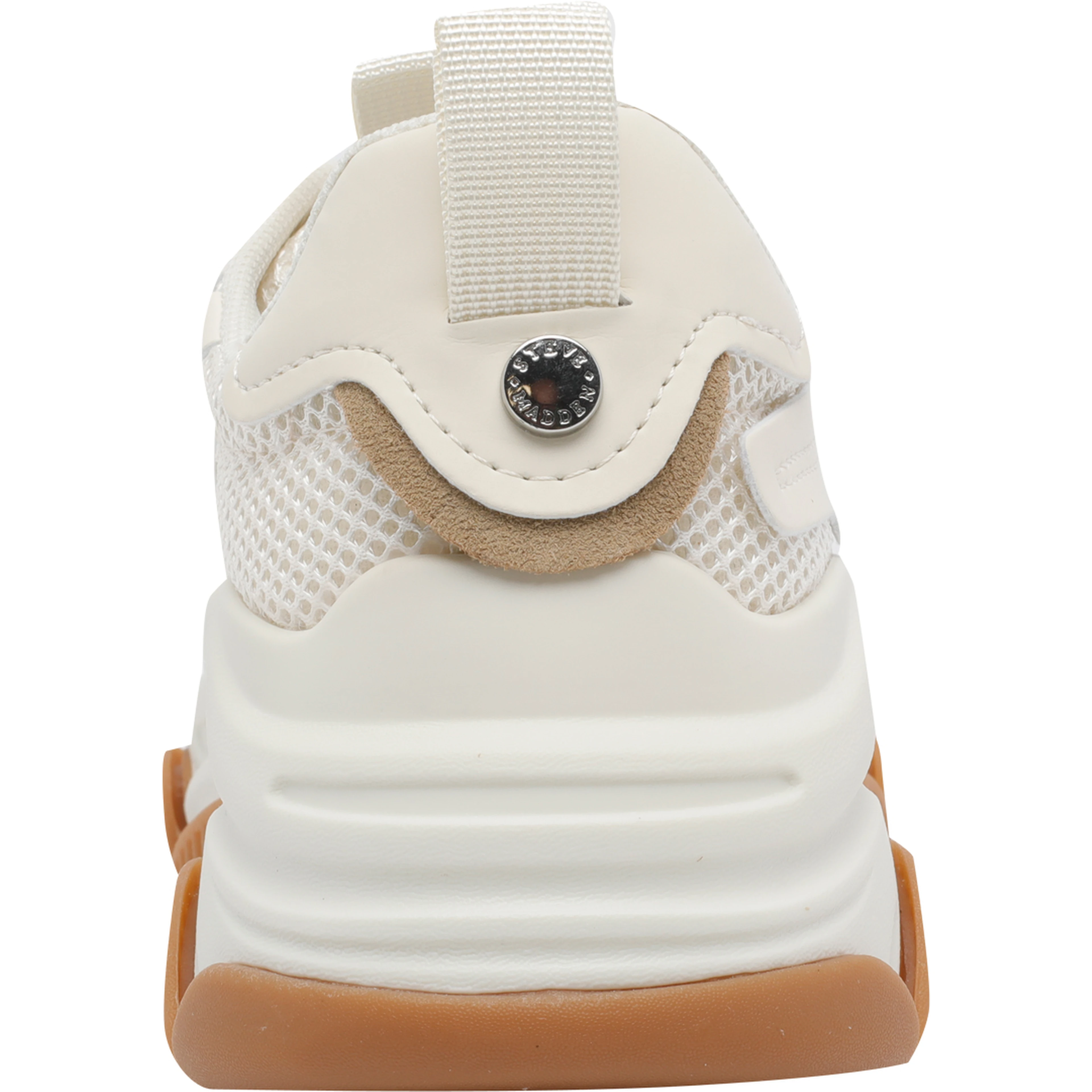 Steve Madden Sneakers White