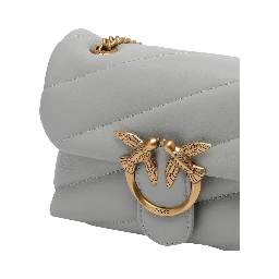 Pinko Bags.. Grey