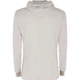 GIACCA PETTORINA CAPPUCCIO