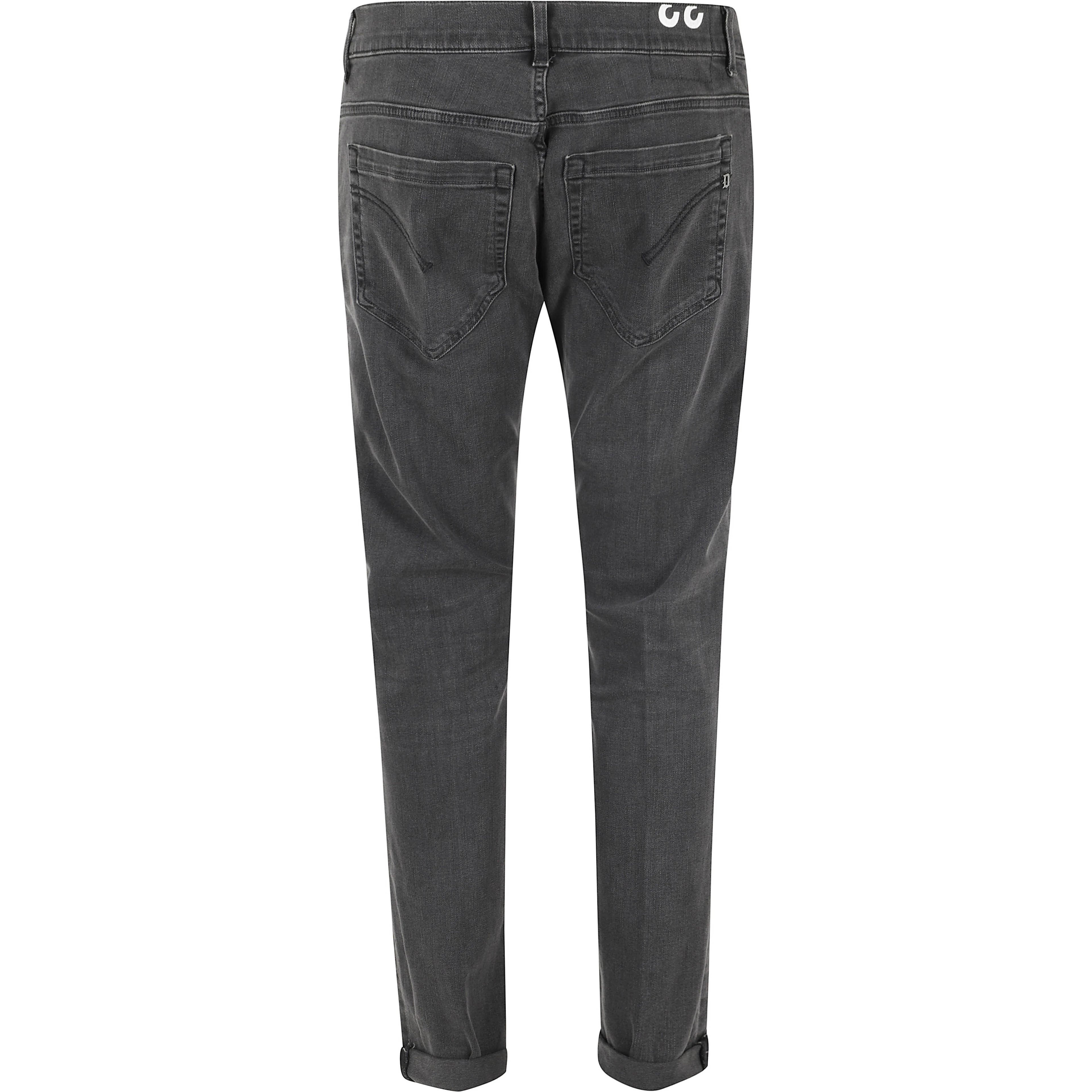 JEANS 5TASCHE SKINNY GEORGE