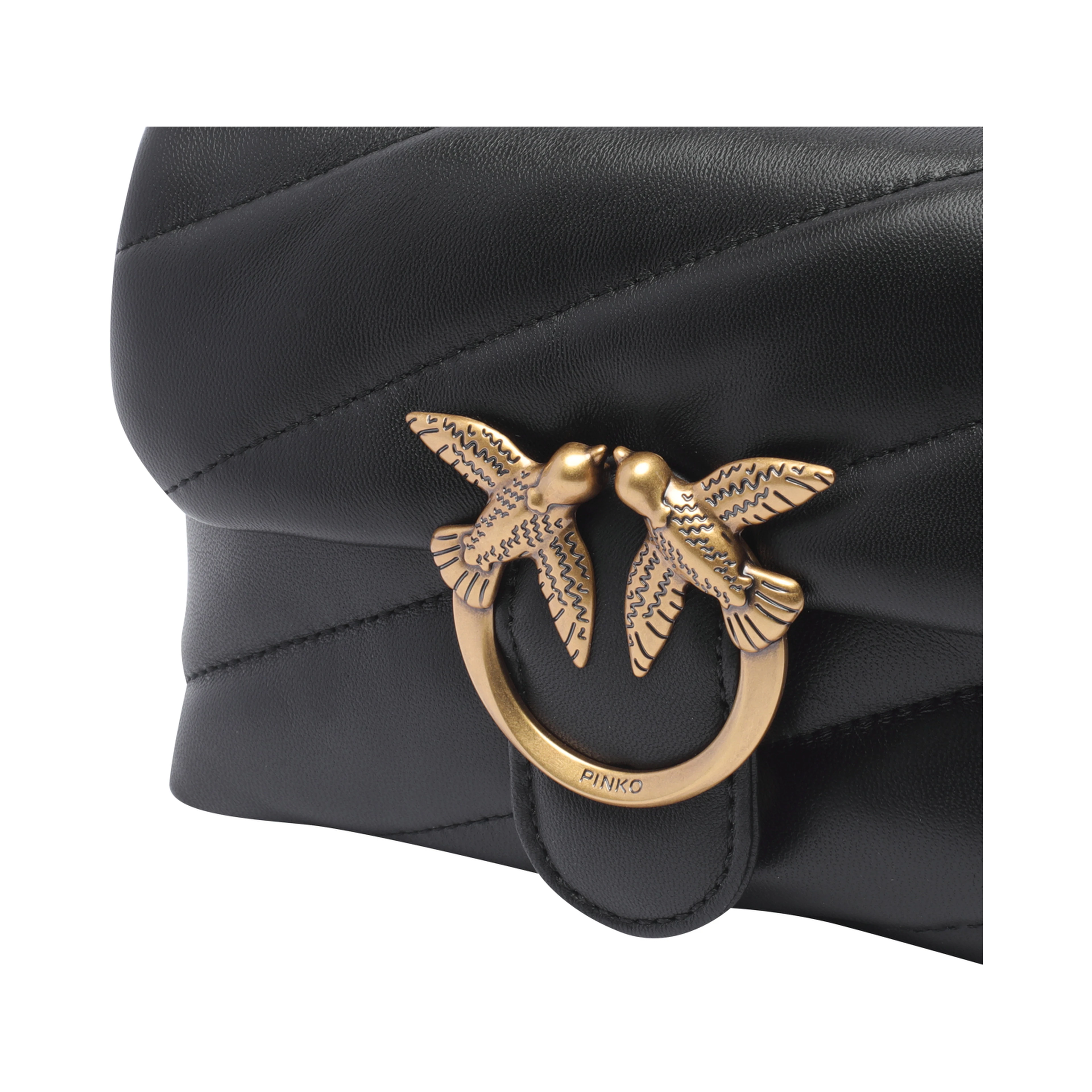 Pinko Bags.. Black