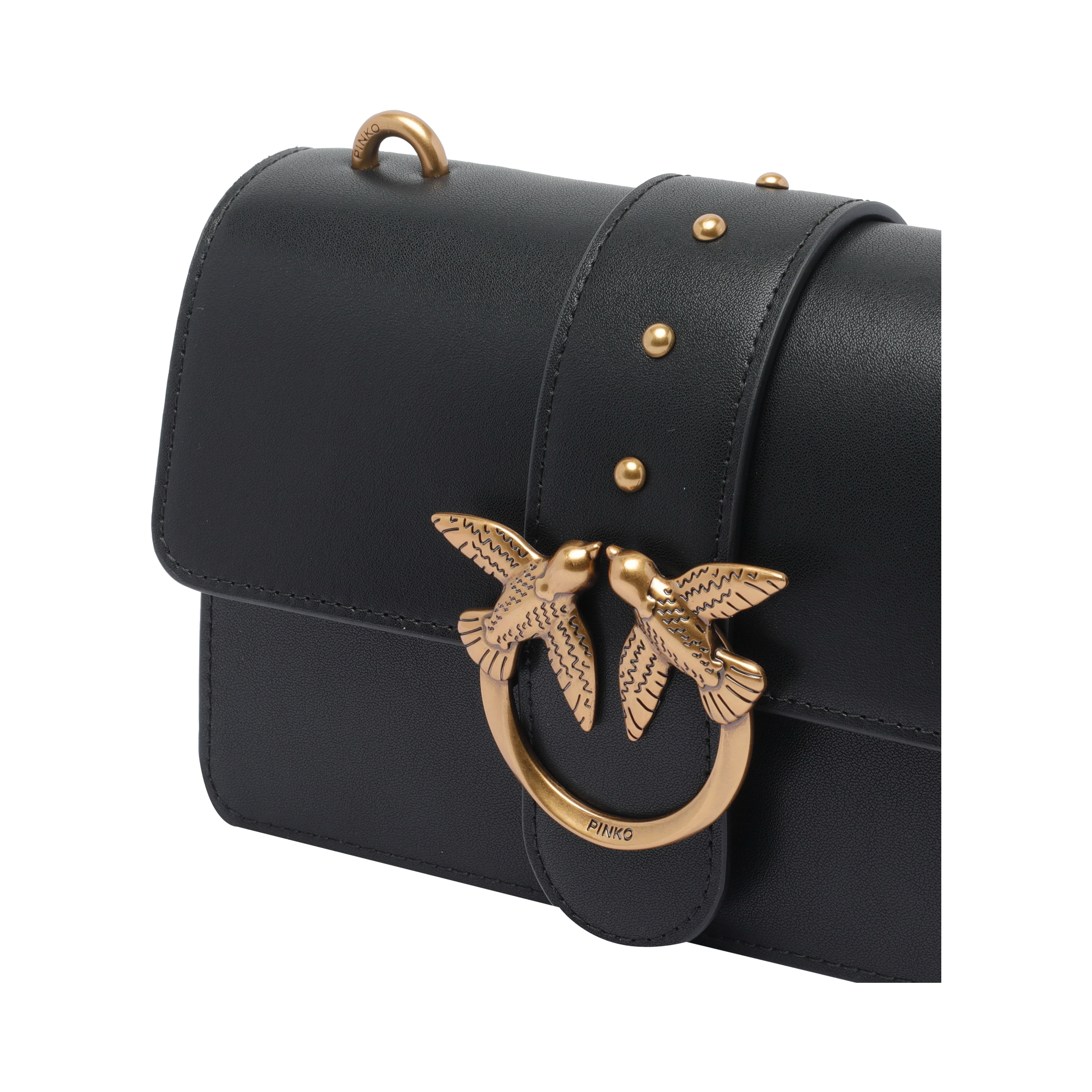 PINKO Black