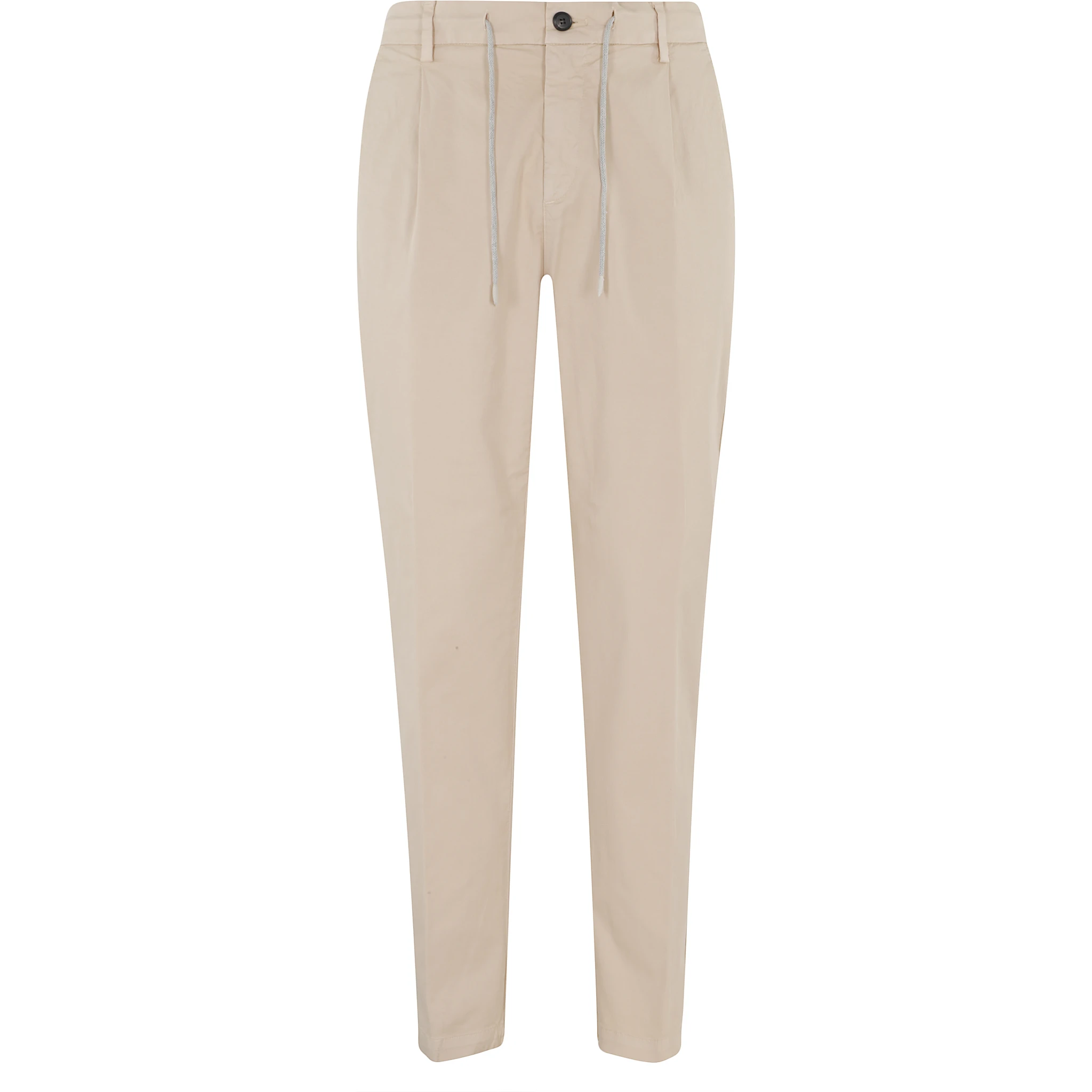 PANTALONE JOGGER ELASTICATURA