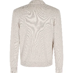 سترة صوفية بأزرار