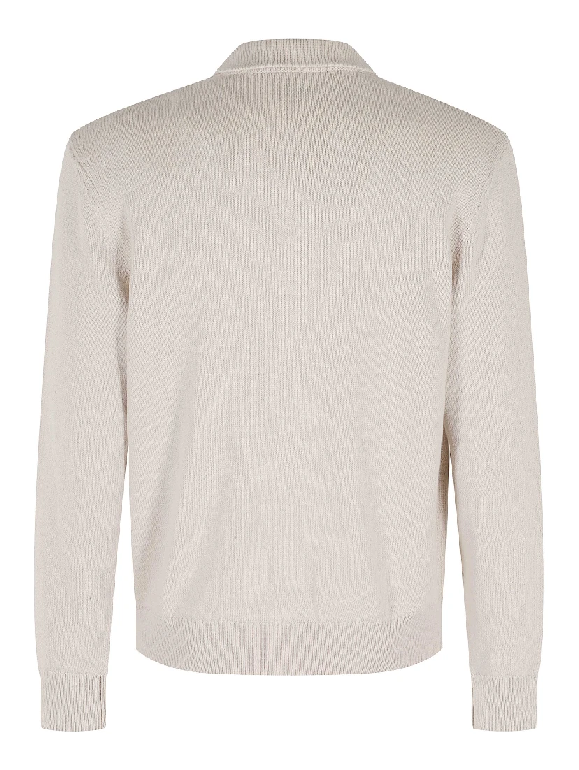 MAGLIA GIUBBINO BOTTONI