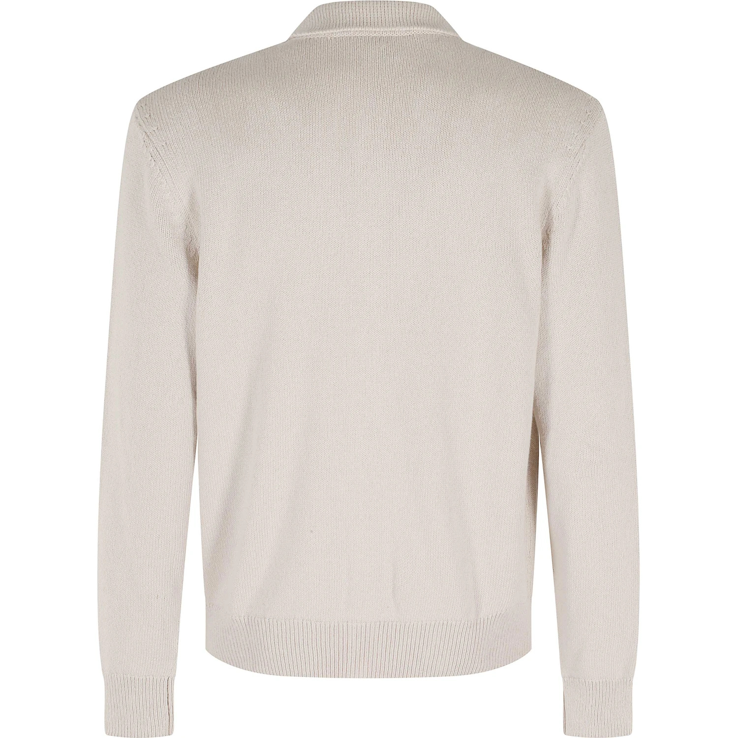 MAGLIA GIUBBINO BOTTONI