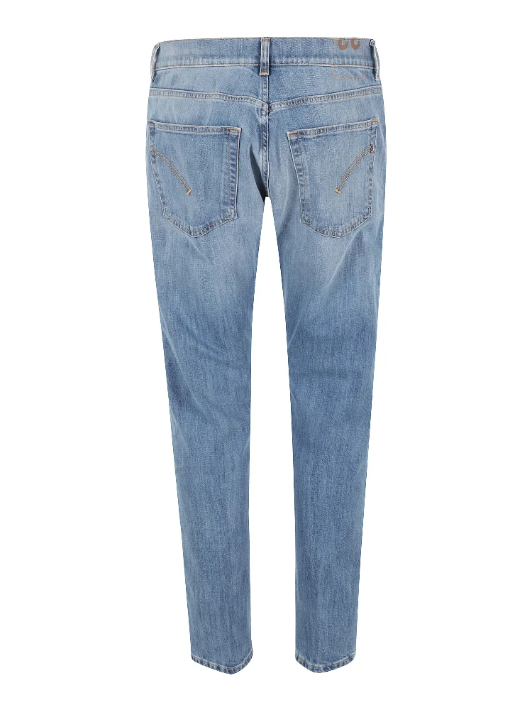 JEANS 5TASCHE CARROT SLIM alternative