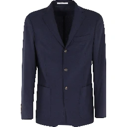 GIACCA MONOPETTO SOFT