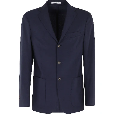 GIACCA MONOPETTO SOFT