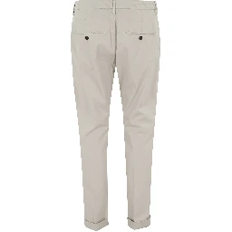 PANTALONE SLIM CHINO GAUBERT