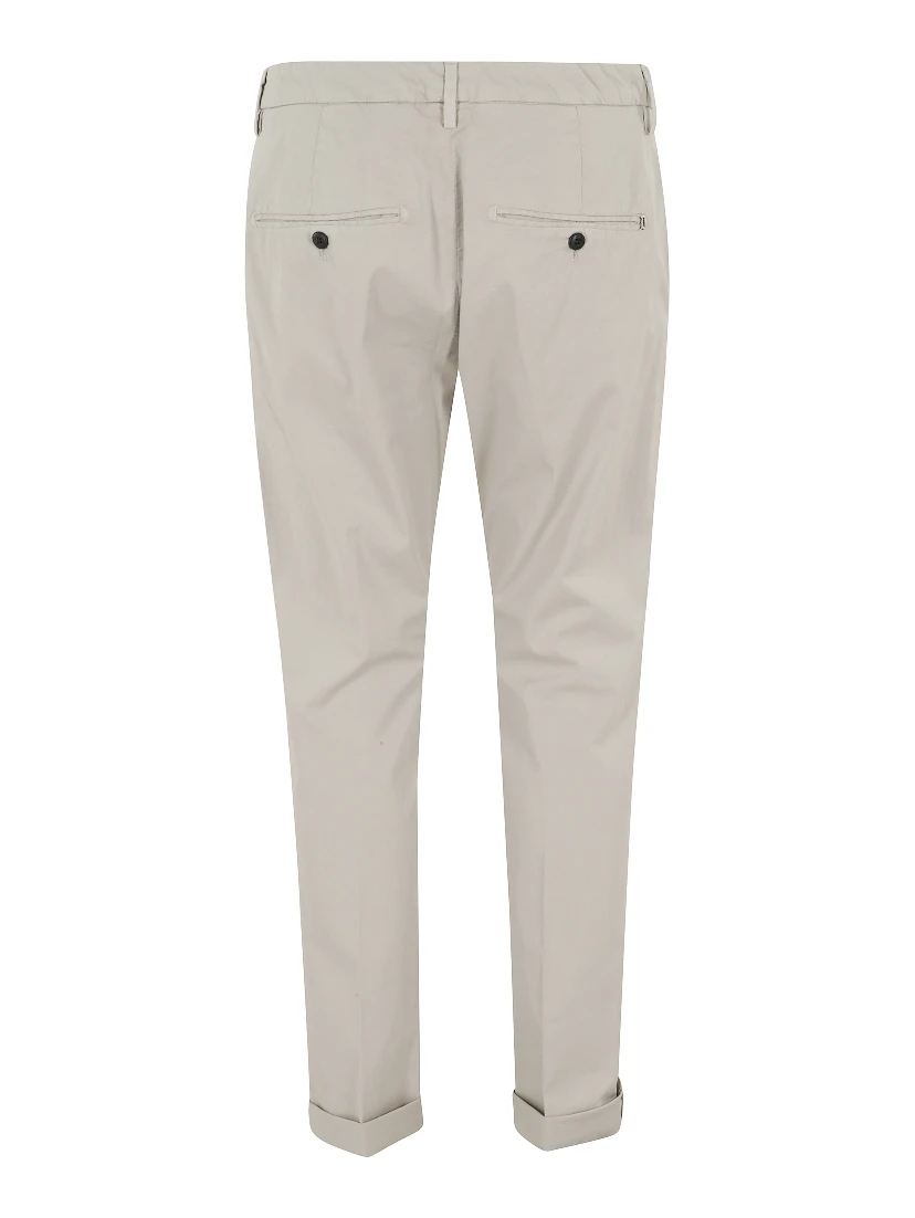 PANTALONE SLIM CHINO GAUBERT