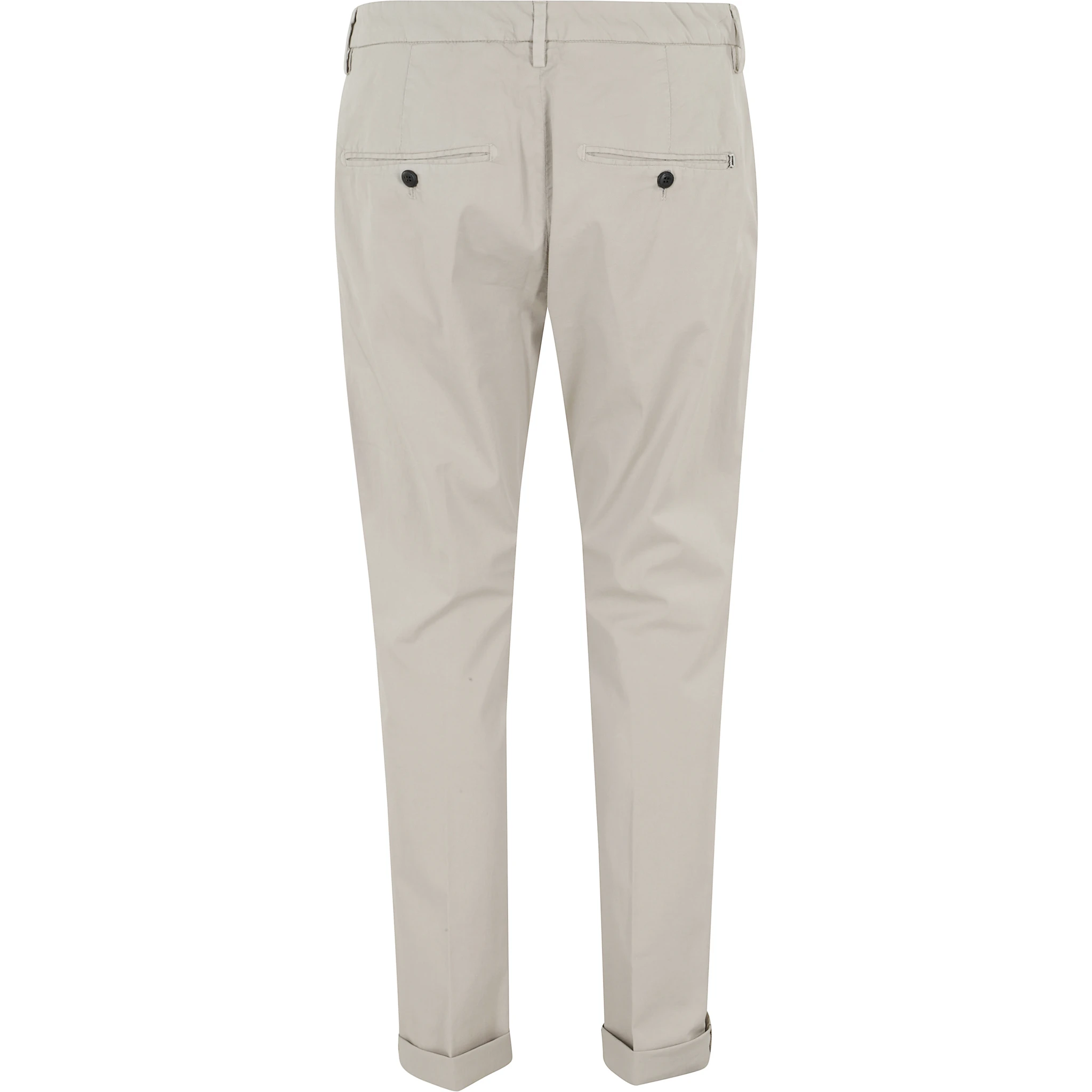 PANTALONE SLIM CHINO GAUBERT