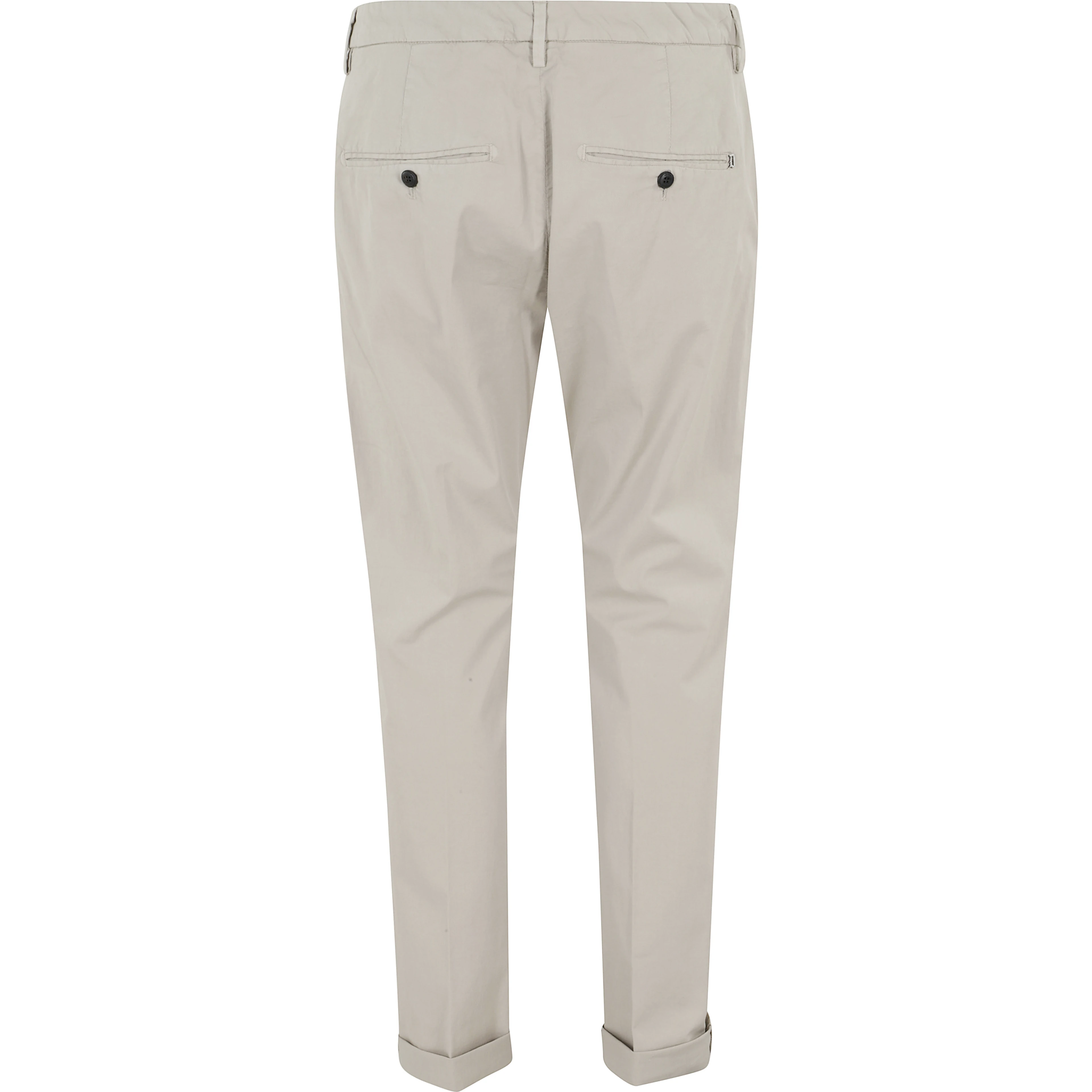 PANTALONE SLIM CHINO GAUBERT