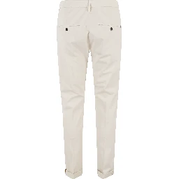 PANTALONE SLIM CHINO GAUBERT