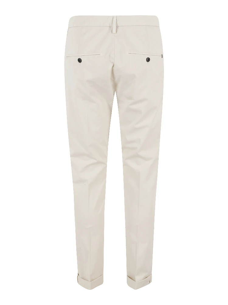 PANTALONE SLIM CHINO GAUBERT alternative