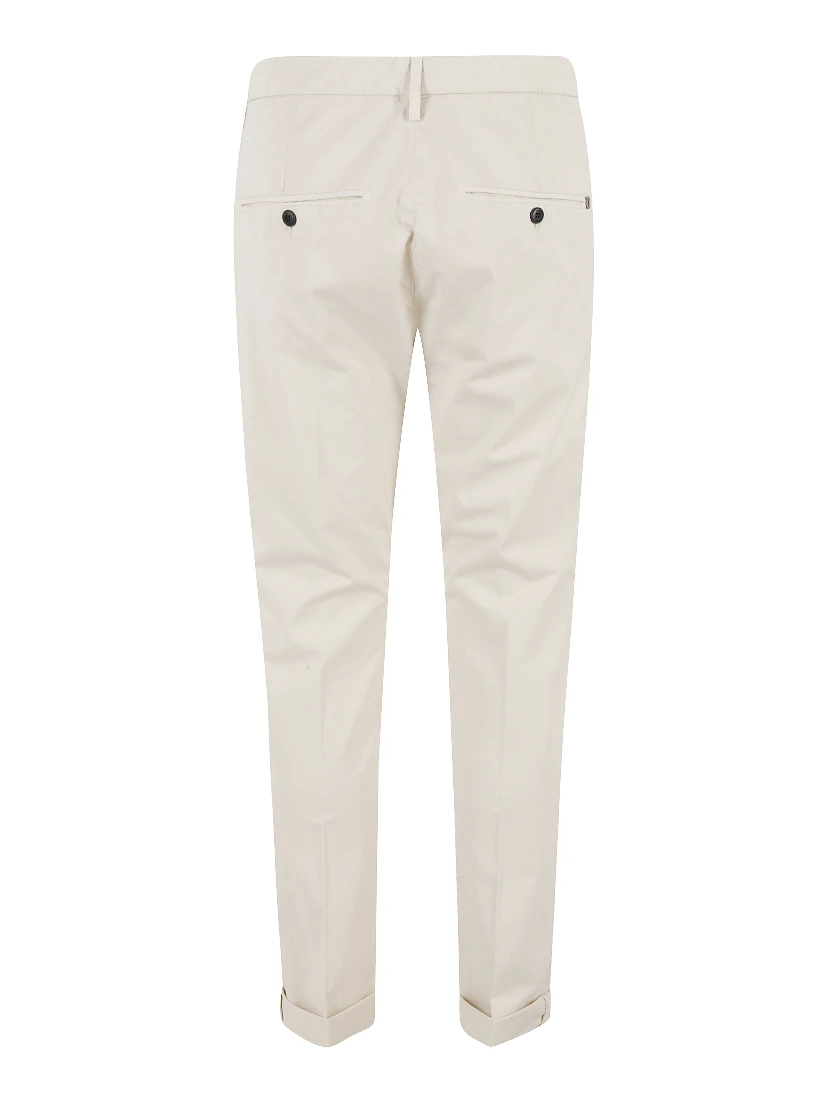 PANTALONE SLIM CHINO GAUBERT