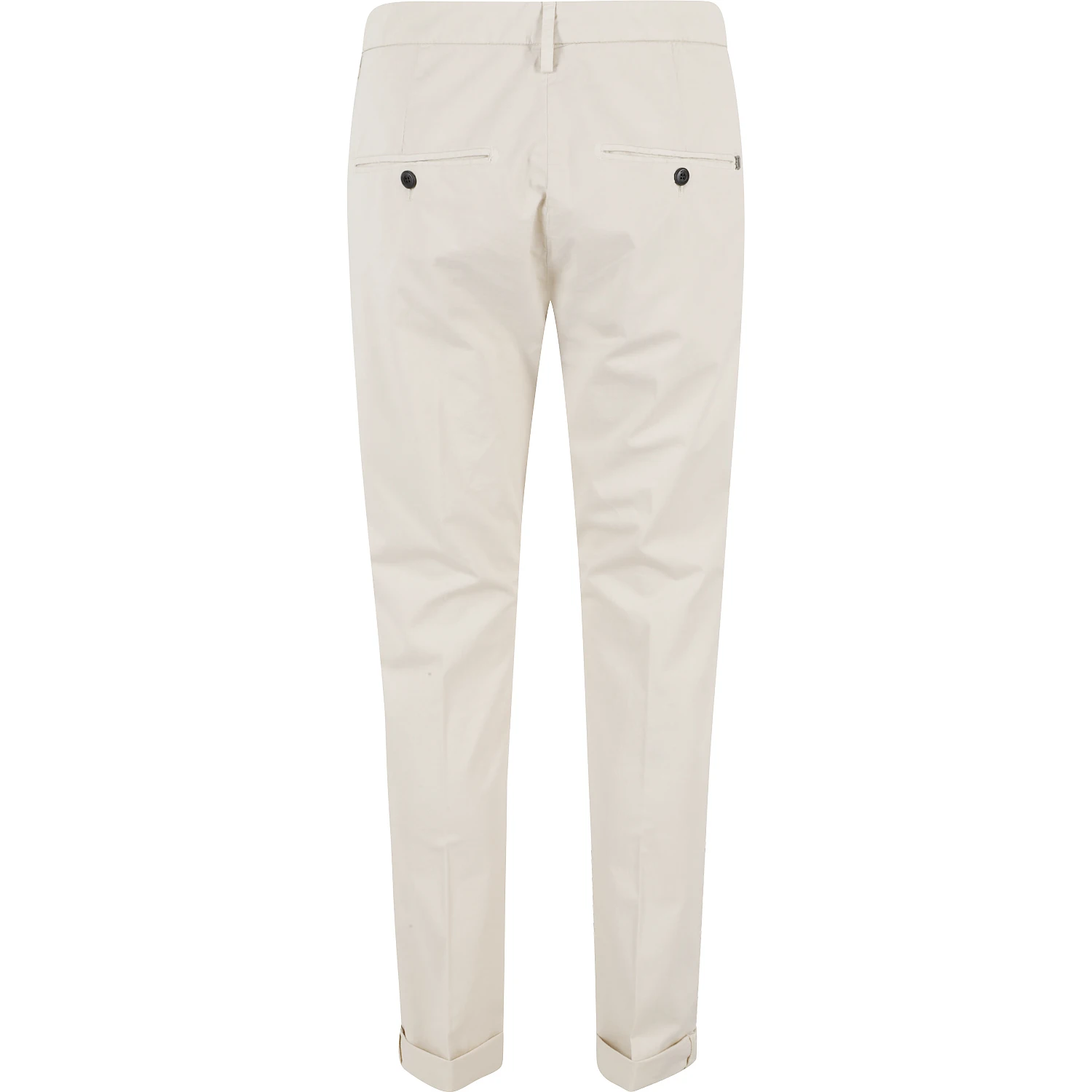 PANTALONE SLIM CHINO GAUBERT
