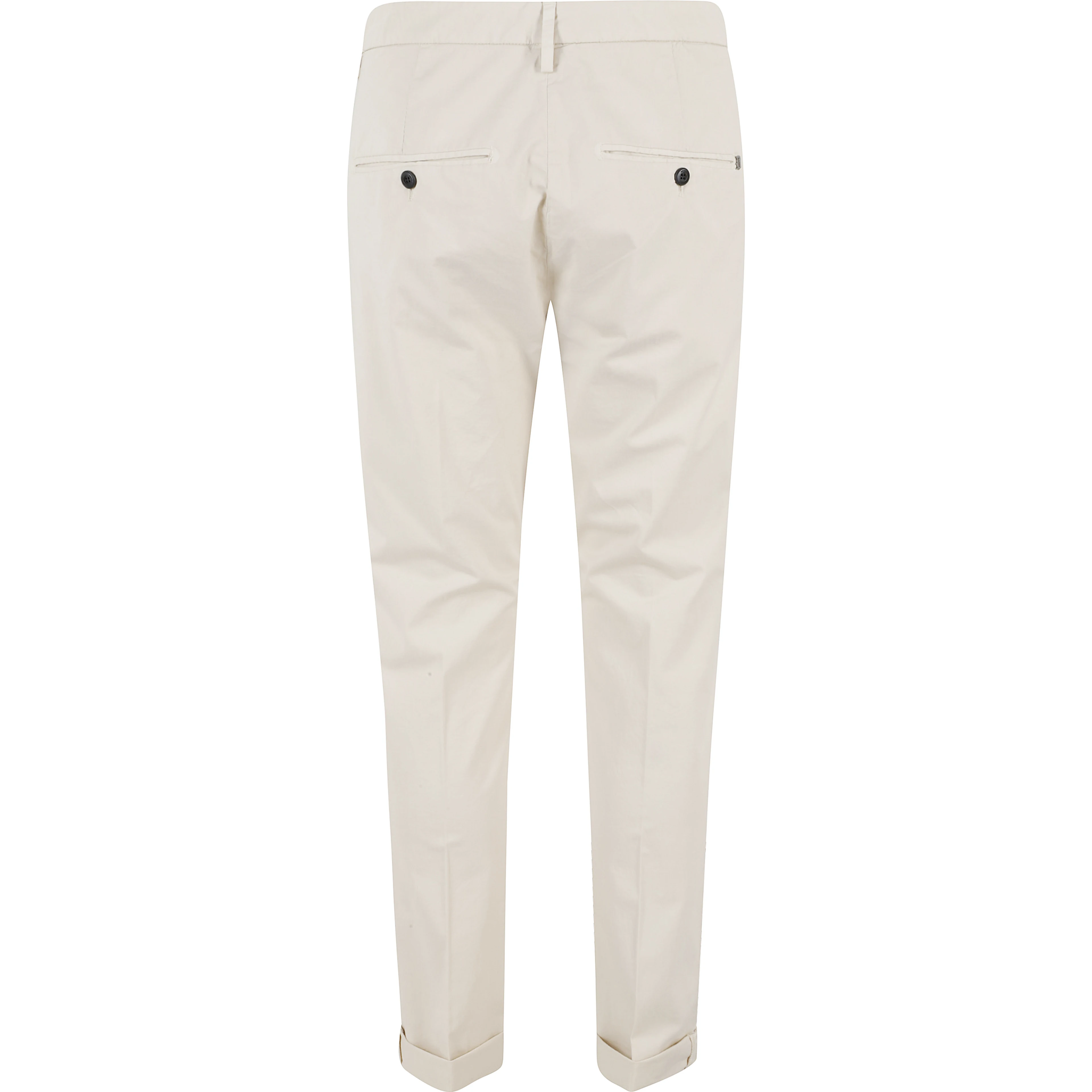 PANTALONE SLIM CHINO GAUBERT