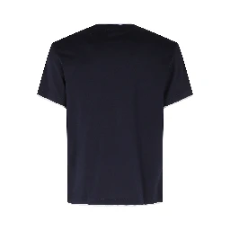 TSHIRT REGULAR IN JERSEY BASICO