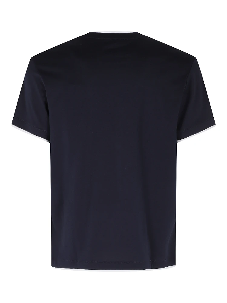 TSHIRT REGULAR IN JERSEY BASICO alternative