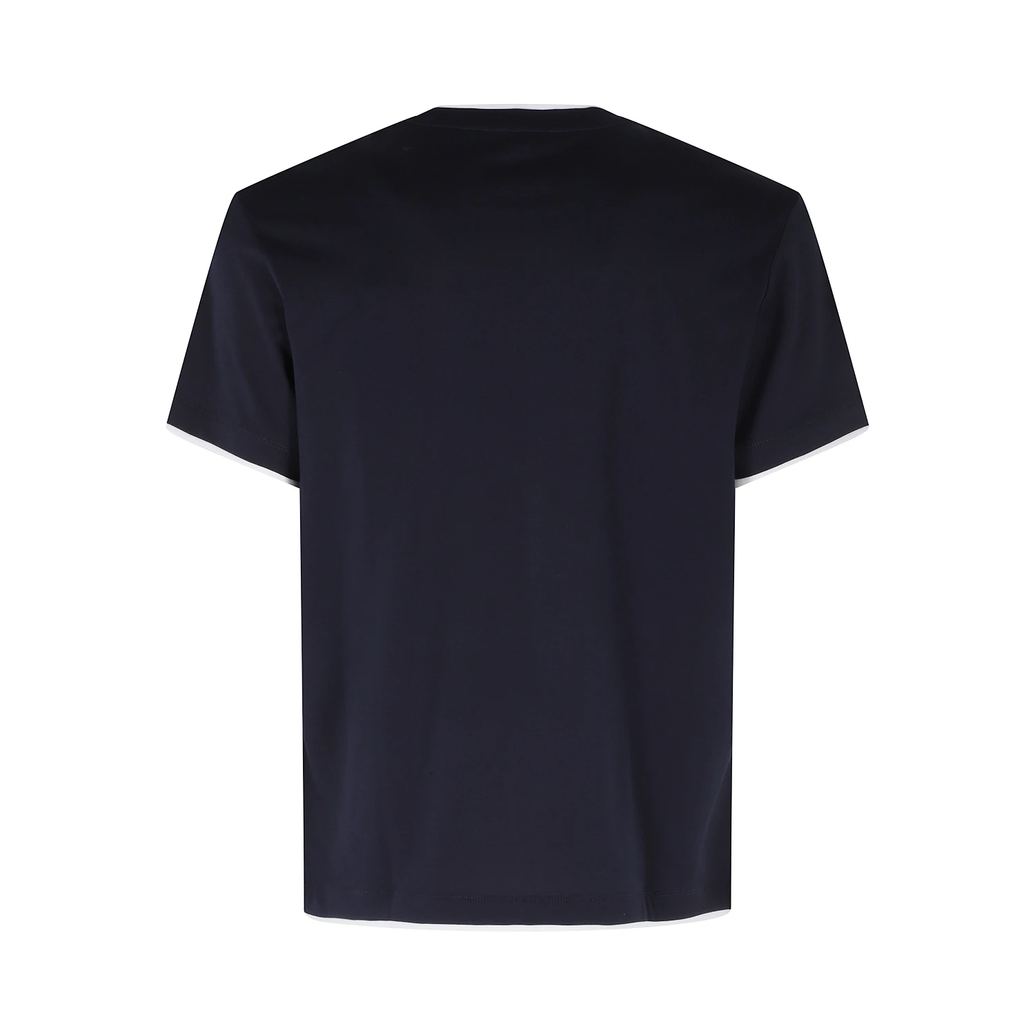 TSHIRT REGULAR IN JERSEY BASICO