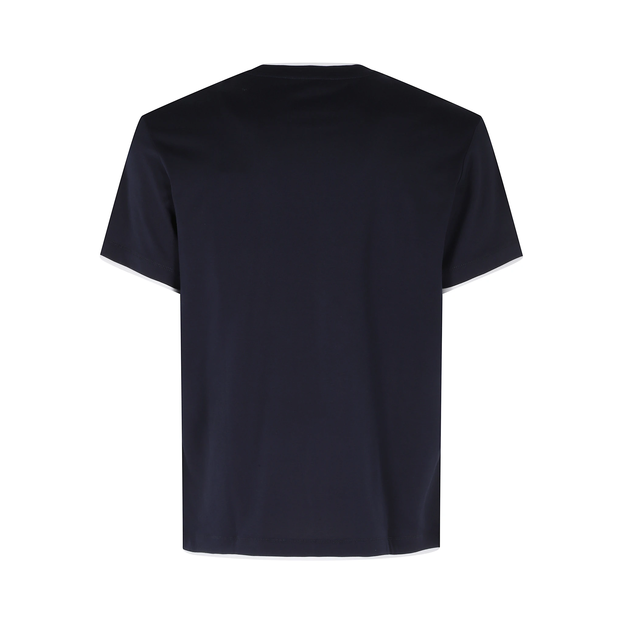 TSHIRT REGULAR IN JERSEY BASICO