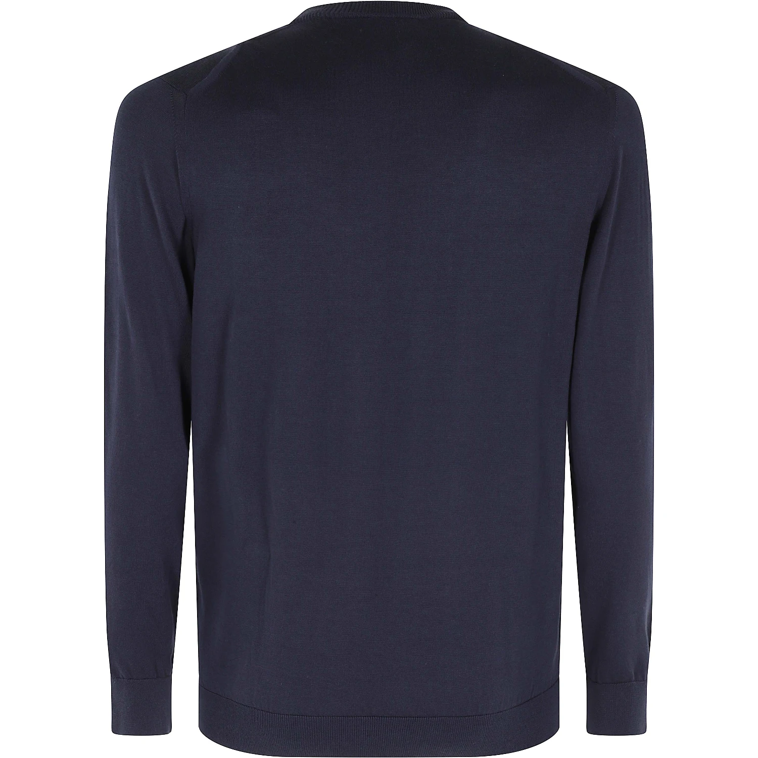 MAGLIA GIROCOLLO MANICA LUNGA