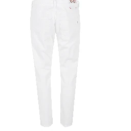 JEANS 5TASCHE CARROT SLIM DIAN