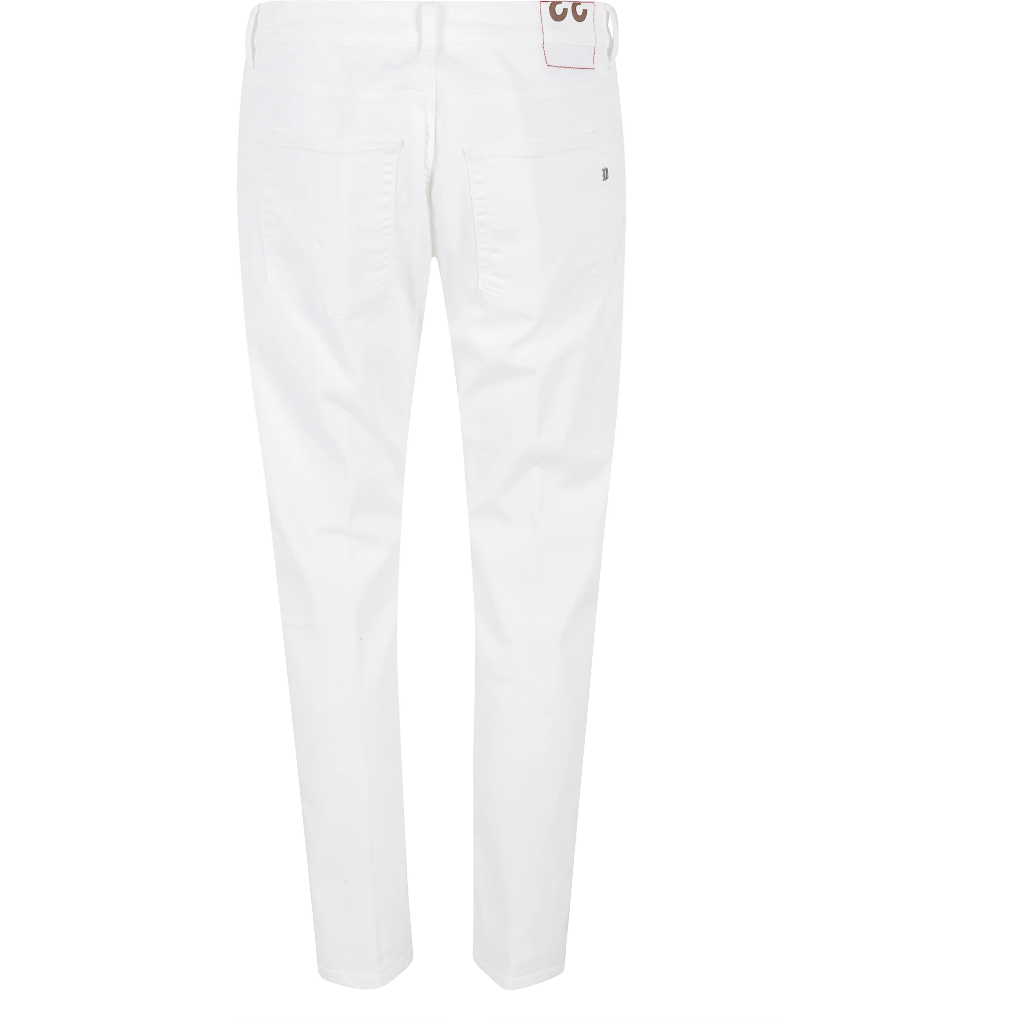 JEANS 5TASCHE CARROT SLIM DIAN