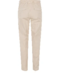 PANTALONE JOGGER ELASTICATURA