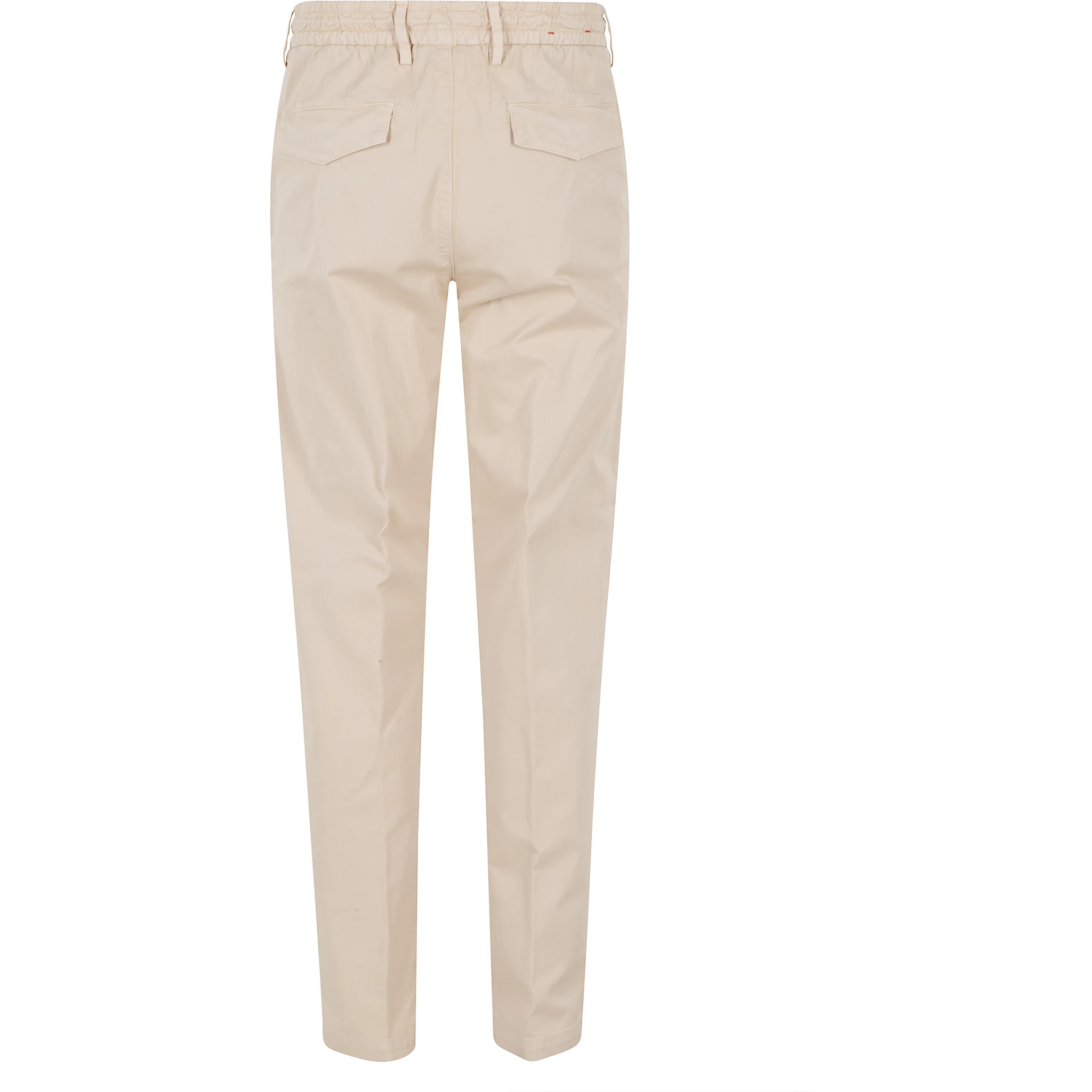 PANTALONE JOGGER ELASTICATURA