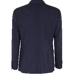 GIACCA MONOPETTO SOFT