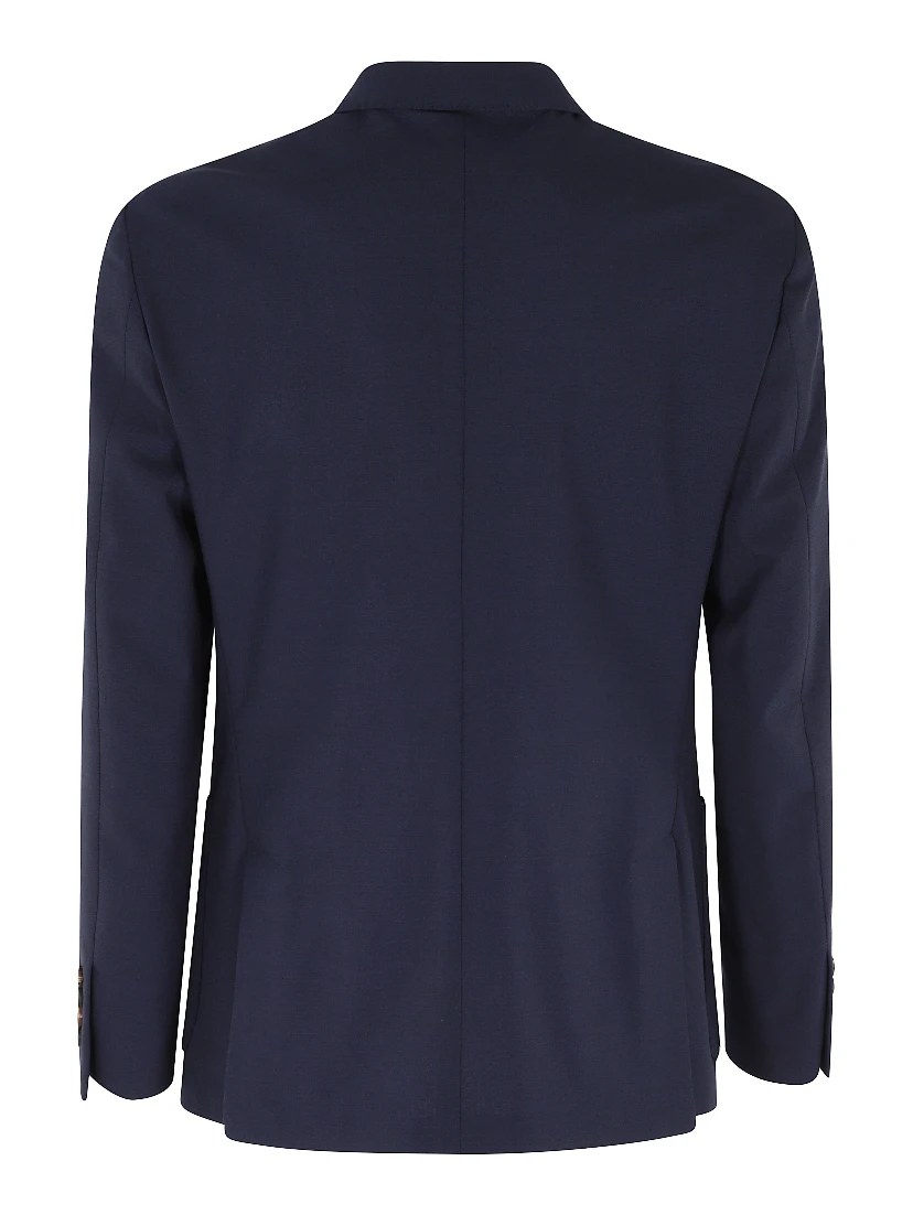 GIACCA MONOPETTO SOFT