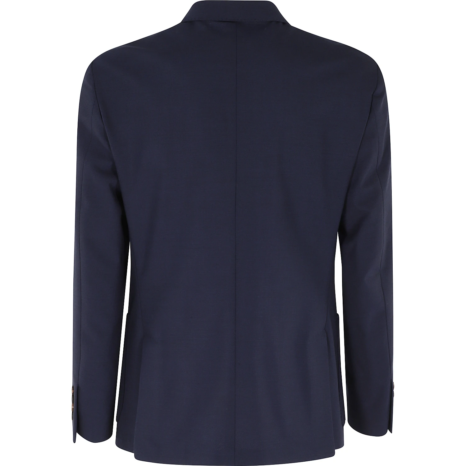 GIACCA MONOPETTO SOFT