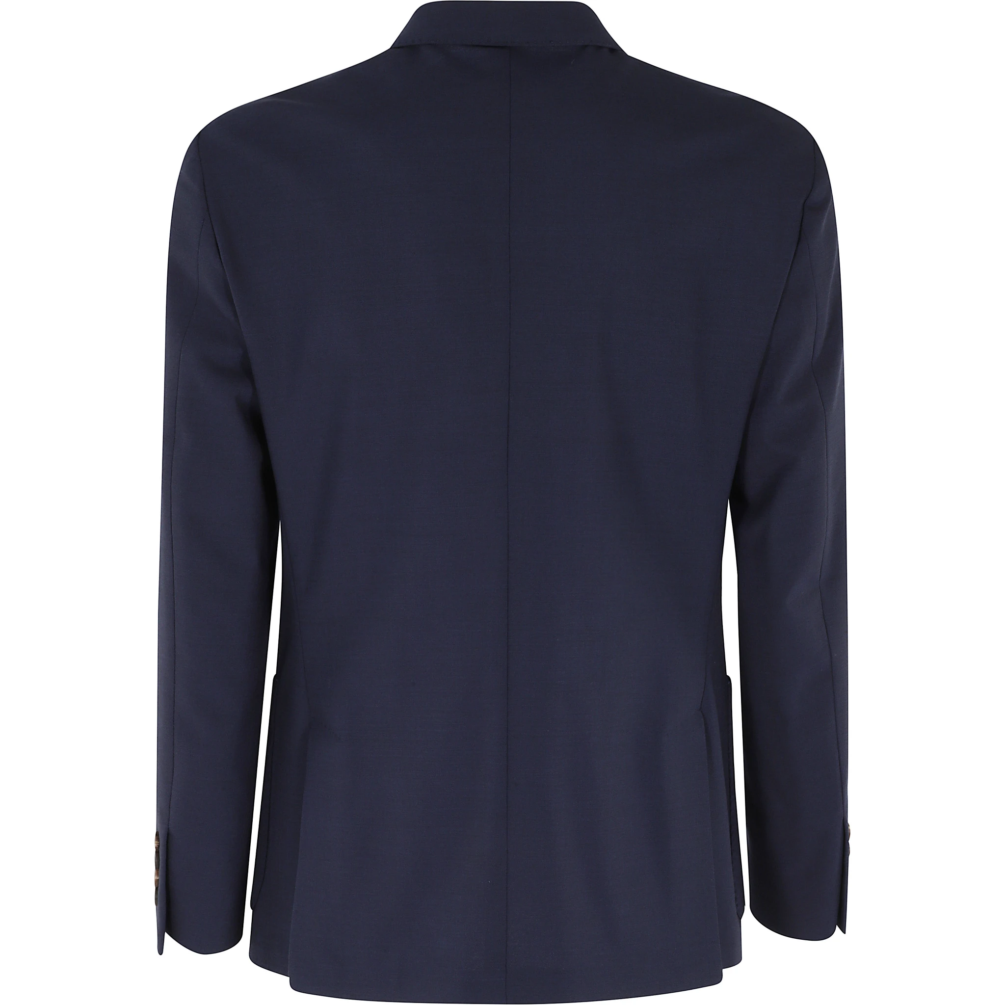 GIACCA MONOPETTO SOFT