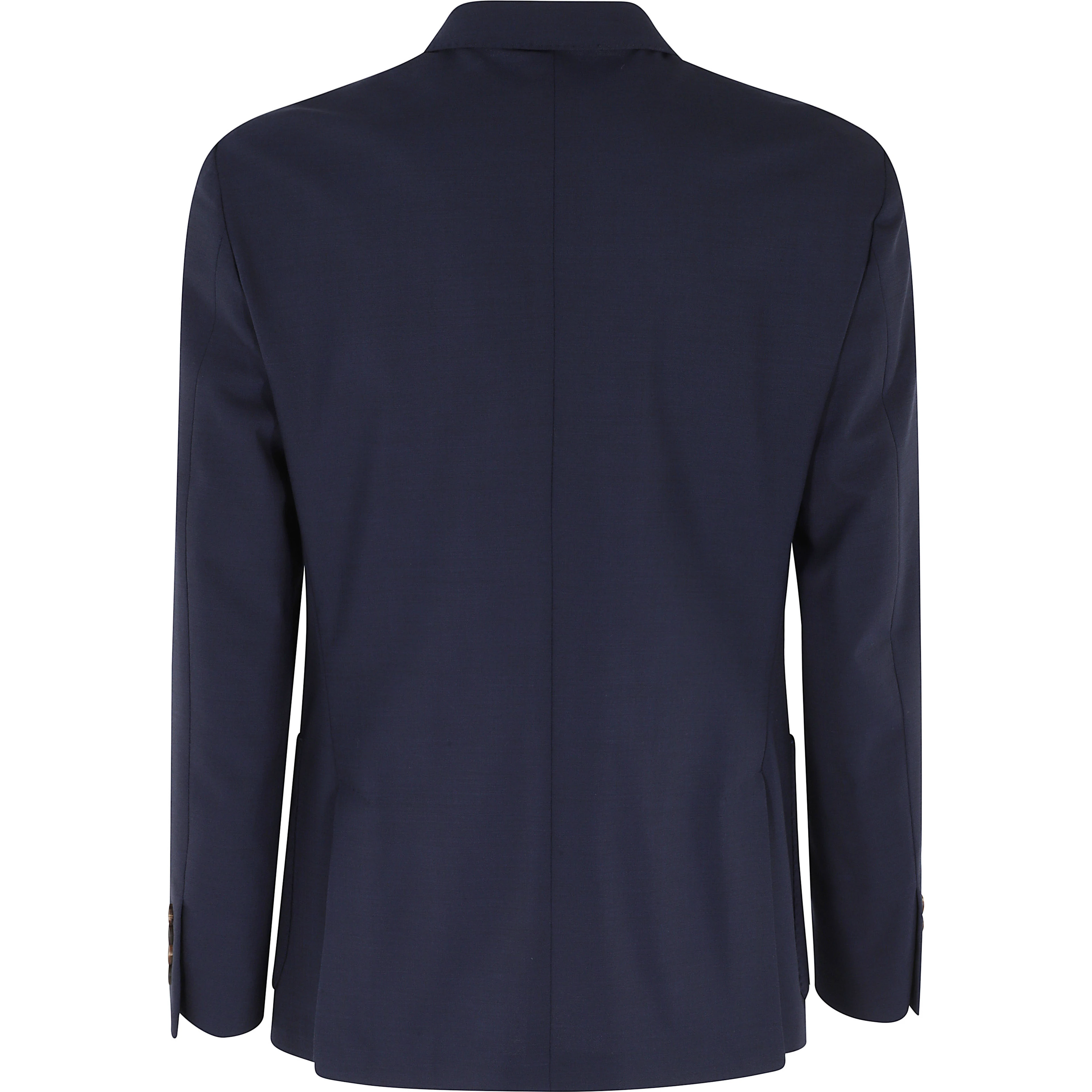 GIACCA MONOPETTO SOFT