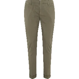 PANTALONE SLIM CHINO GAUBERT