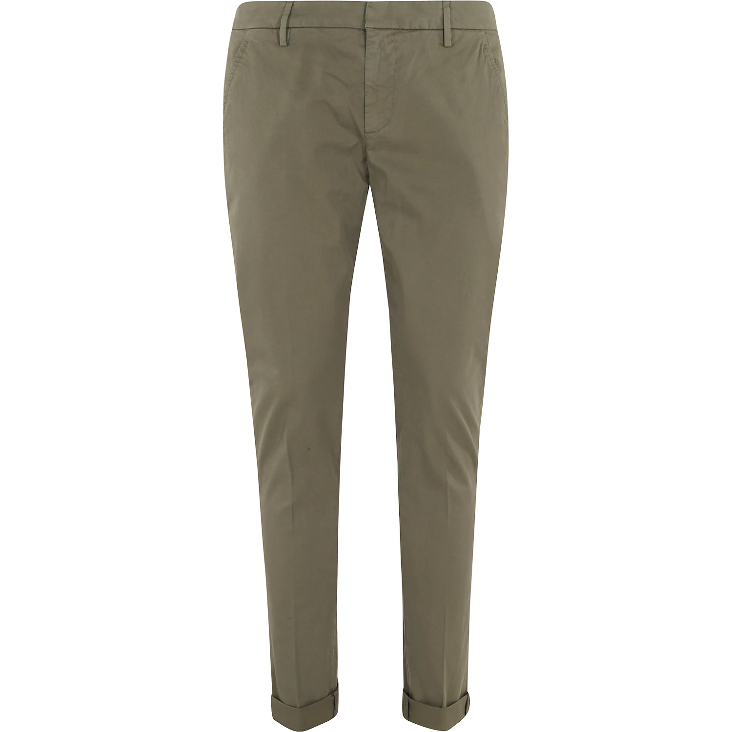 PANTALONE SLIM CHINO GAUBERT